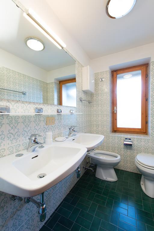 Villa Marilena Livigno Dış mekan fotoğraf