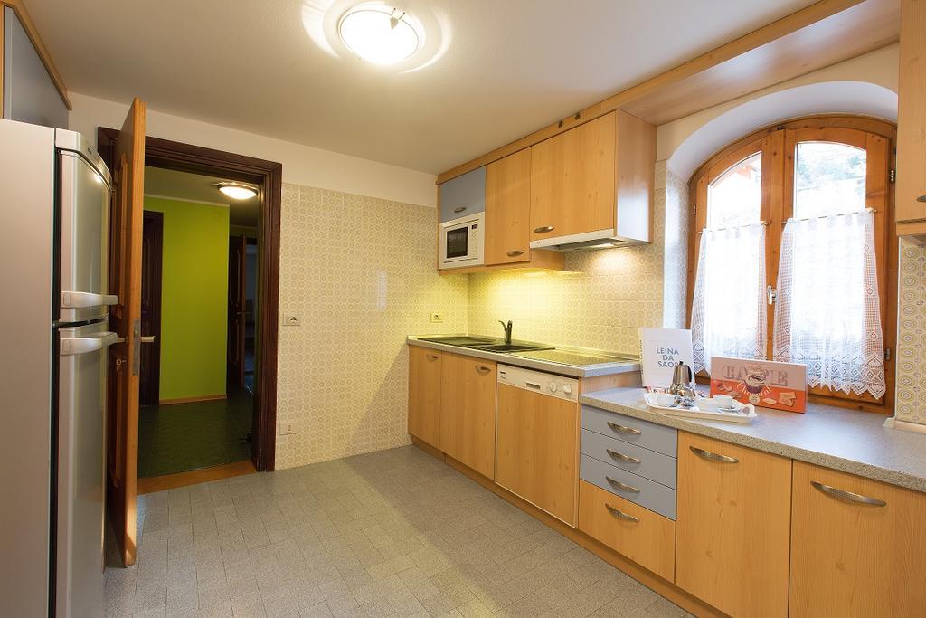 Villa Marilena Livigno Dış mekan fotoğraf