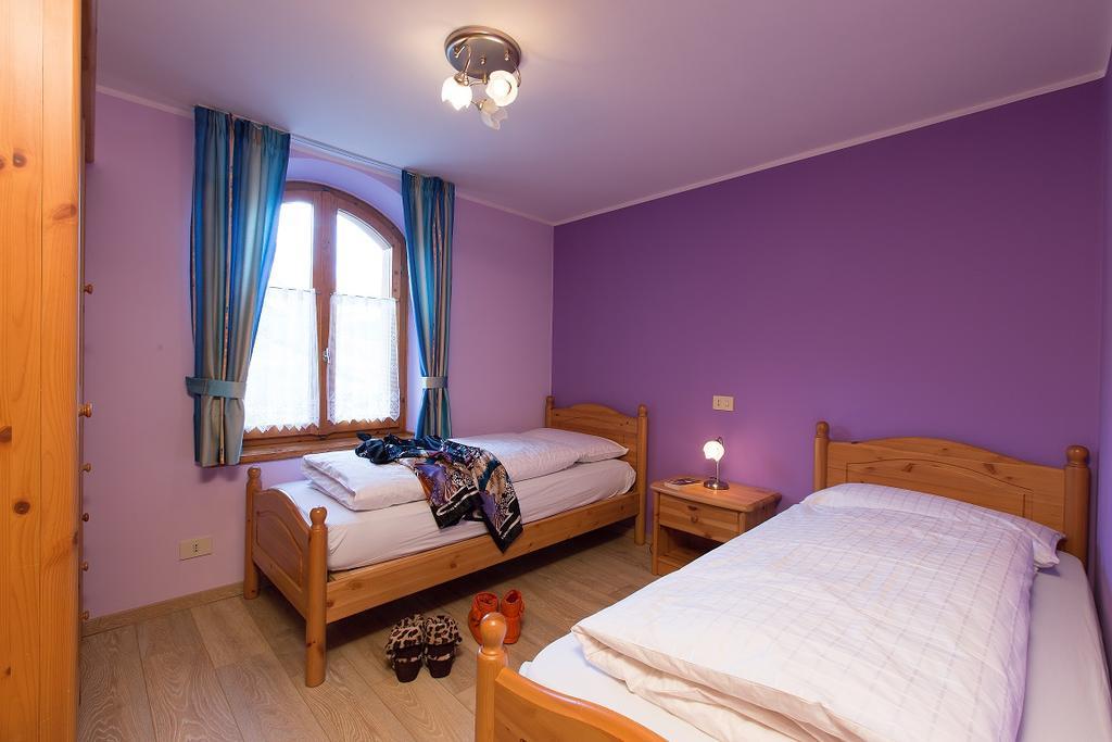 Villa Marilena Livigno Dış mekan fotoğraf