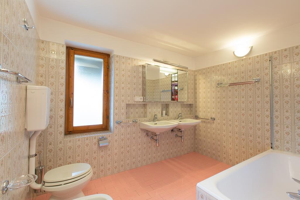 Villa Marilena Livigno Dış mekan fotoğraf